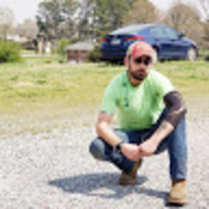 Meet your Posher, Aaron